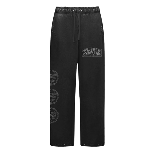 signature eda joggers